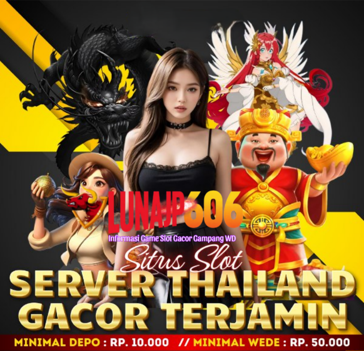 LUNAJP606 Situs Judi Bola Mix Parlay